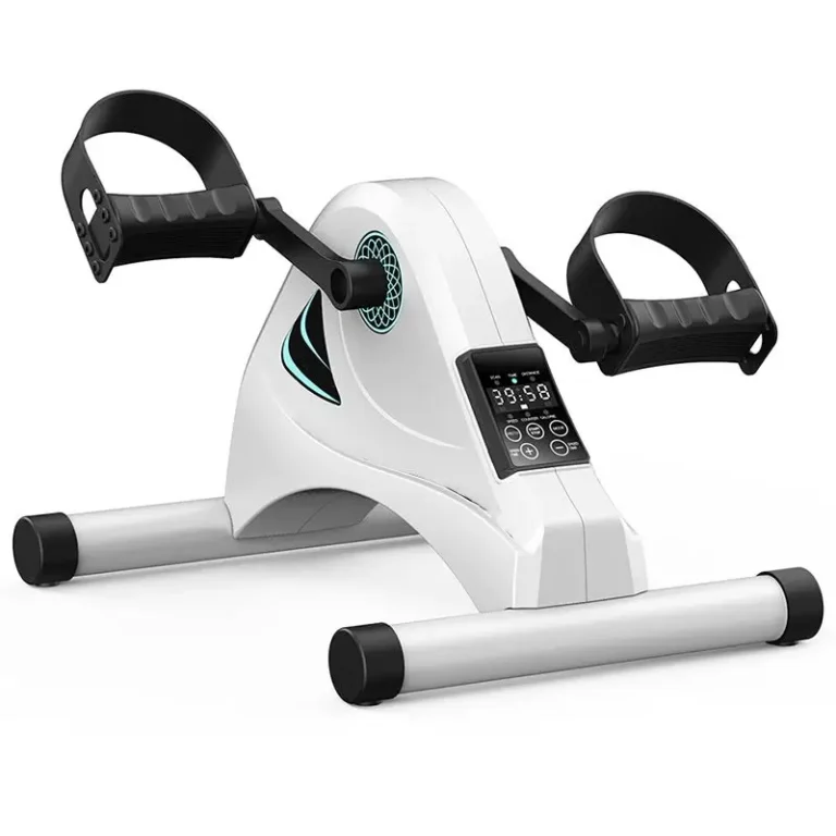 mini bike-white