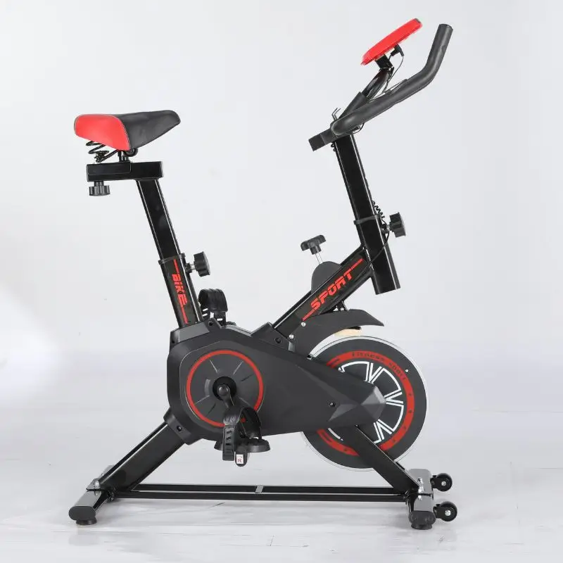 exercise-bike