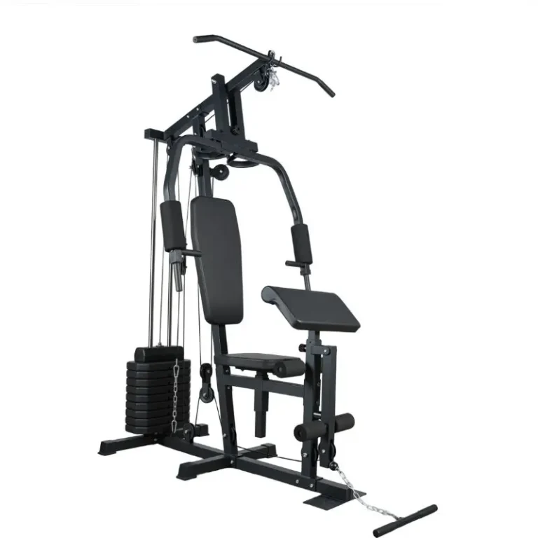 home muti-function-standing-gym-equipment