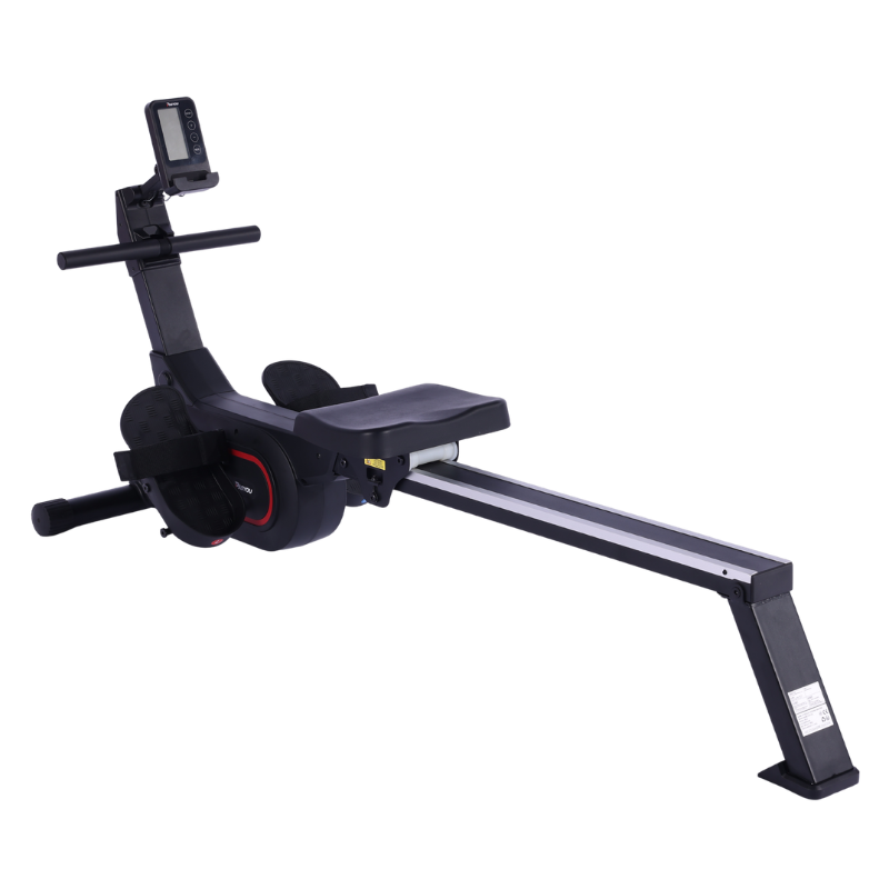 magnetic rowing machine-02