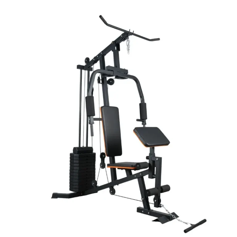 mutifunction-gym-equipment at home