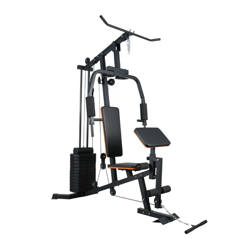 mutifunction-gym-equipment at home